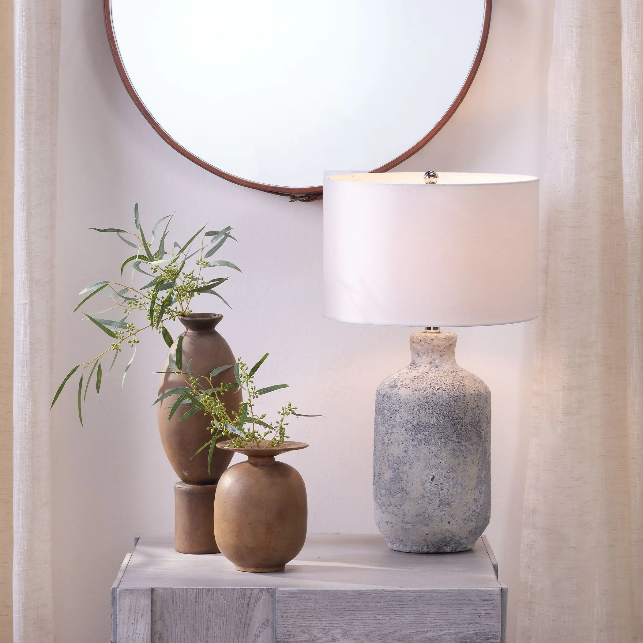 Blaire Ceramic Table Lamp