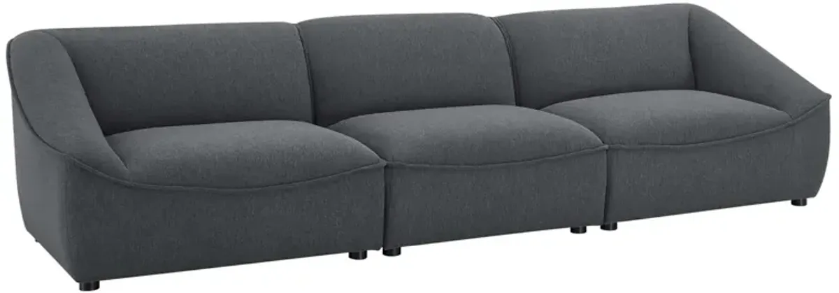 Comprise 3-Piece Sofa