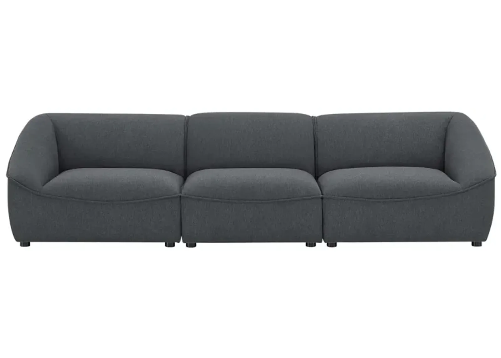 Comprise 3-Piece Sofa