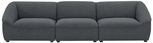 Comprise 3-Piece Sofa