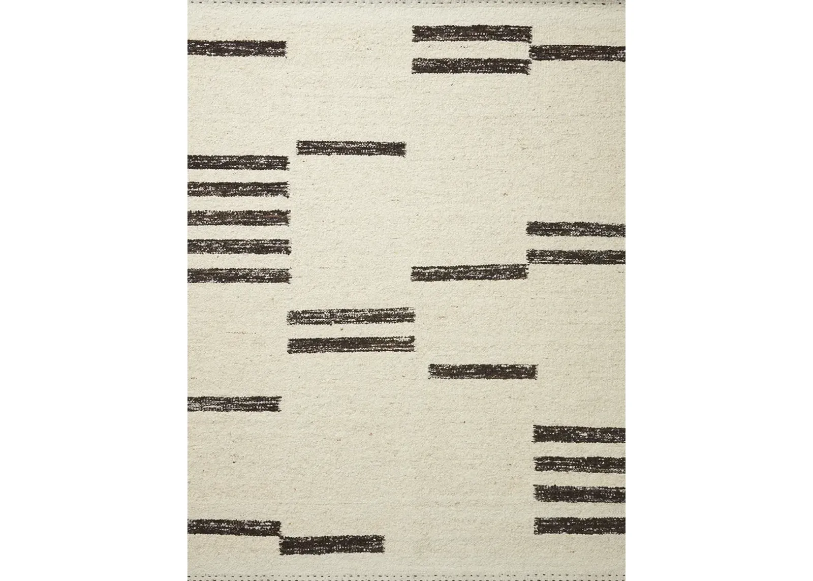 Roman ROM01 Natural/Bark 11'6" x 15' Rug