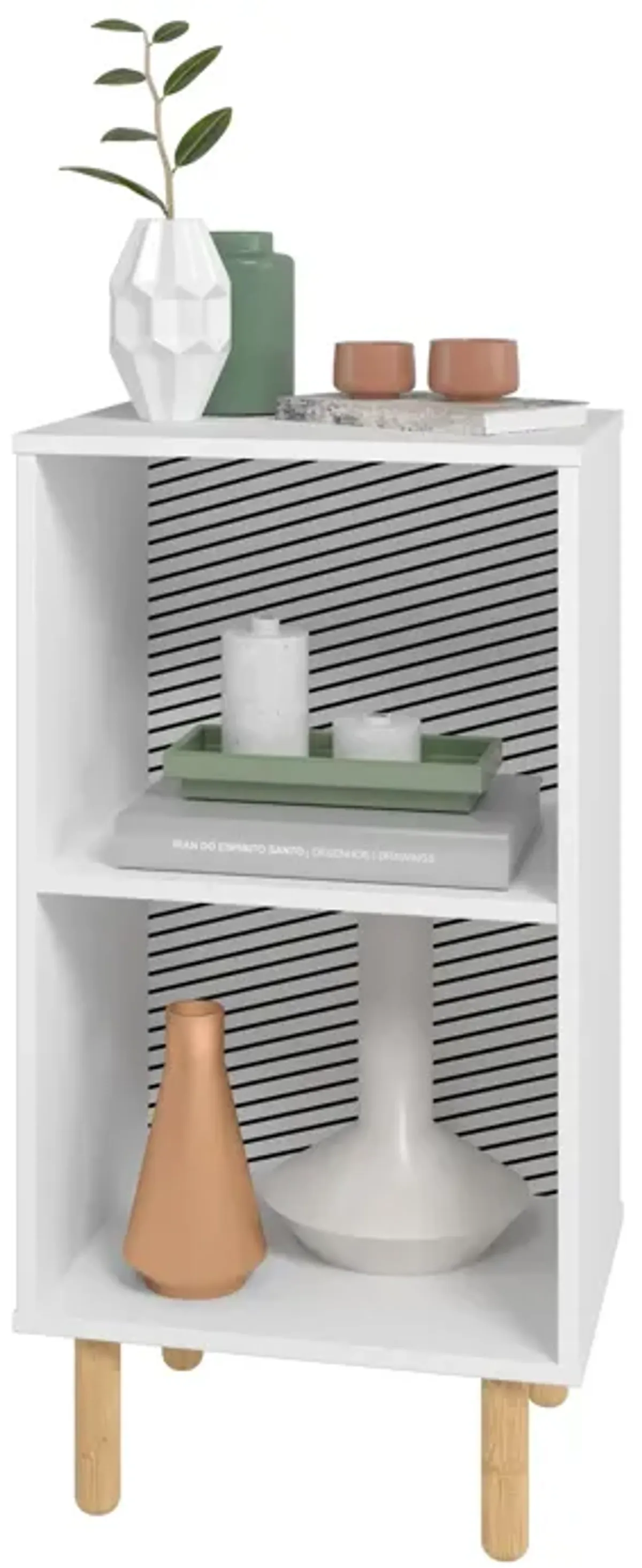 Essex Nightstand