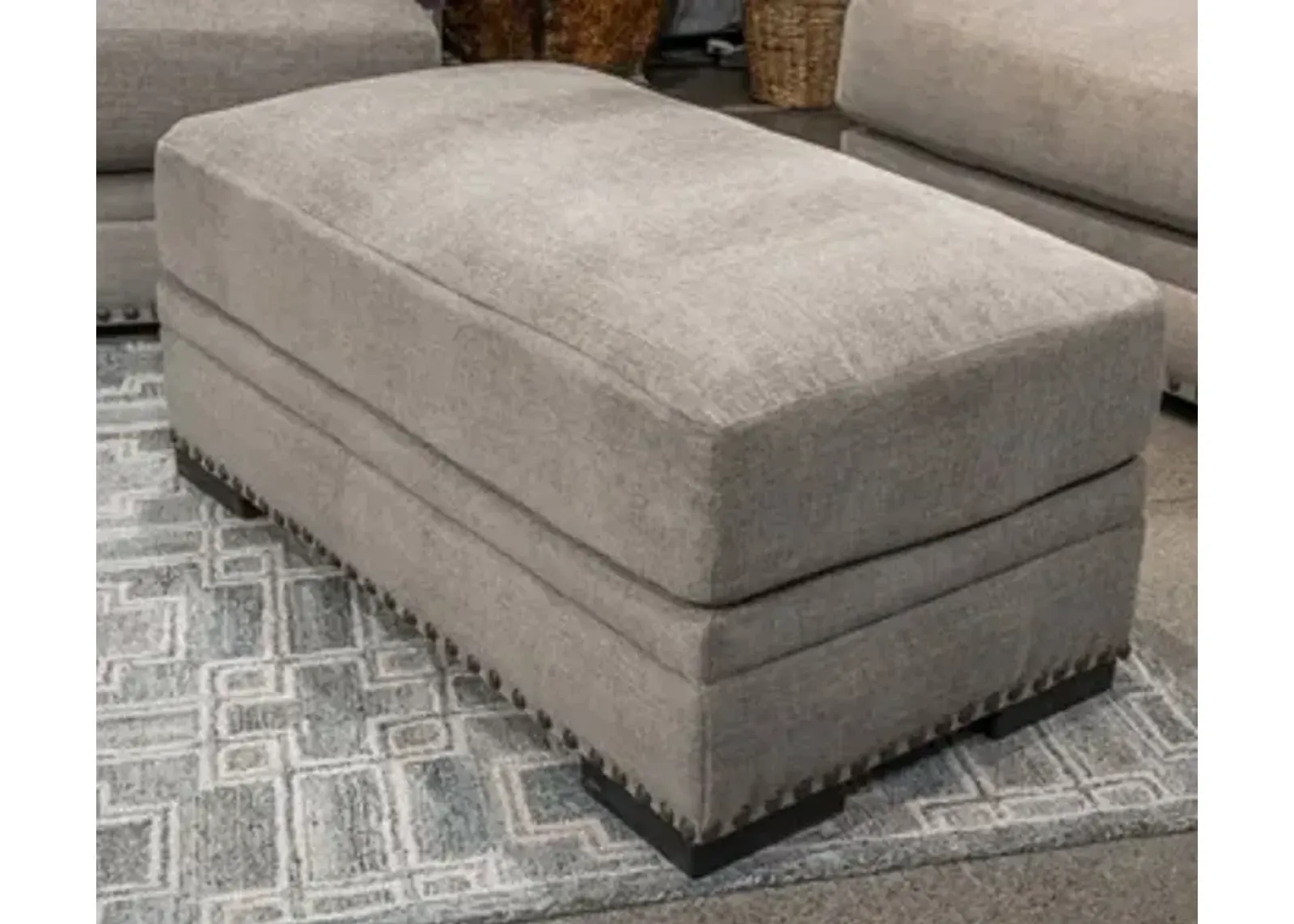 Galemore Ottoman