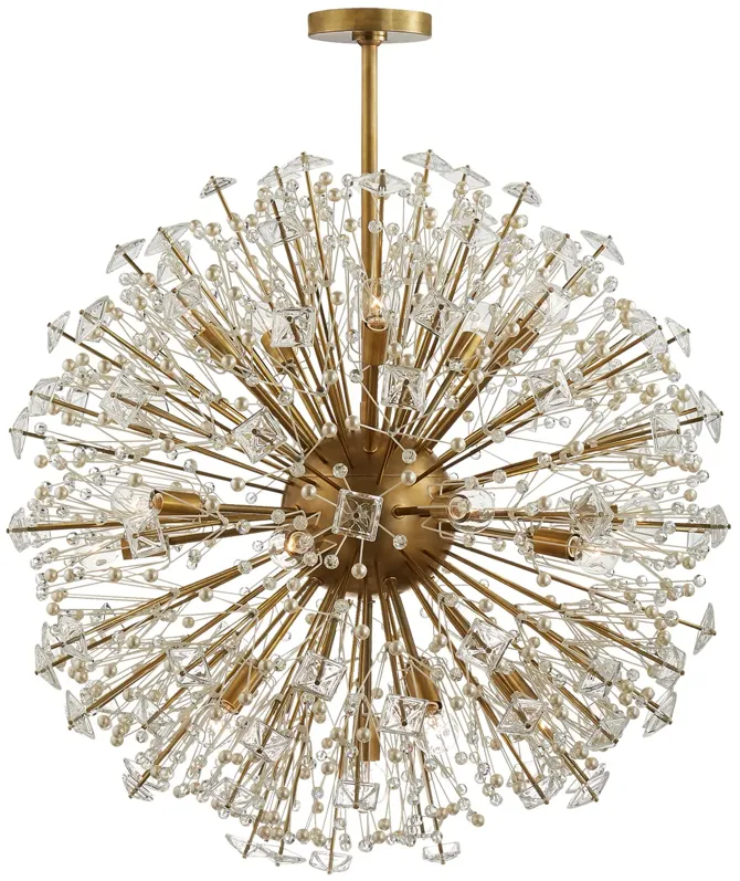 Dickinson Large Chandelier