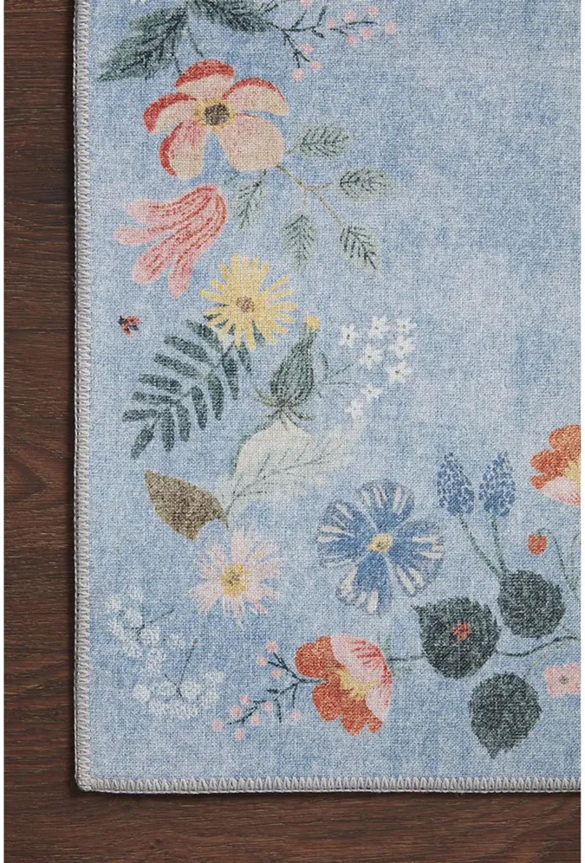 Atelier ATE03 2'" x 5'" Rug