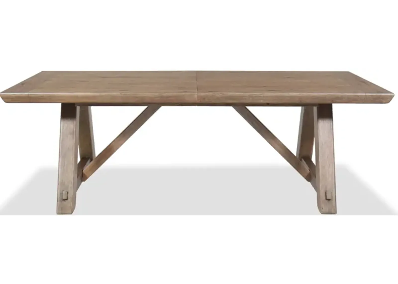 Vineyard Row Dining Table