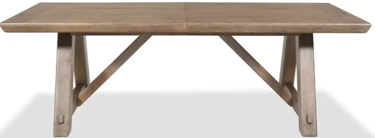 Vineyard Row Dining Table