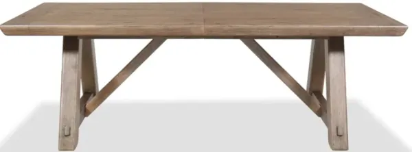 Vineyard Row Dining Table