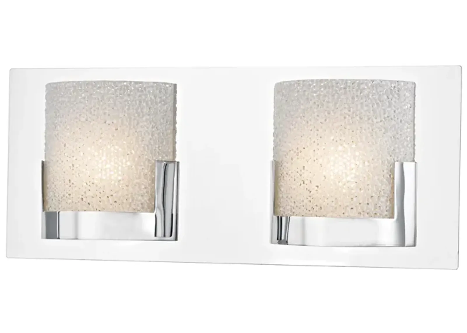 Ophelia 2-Light Vanity Light