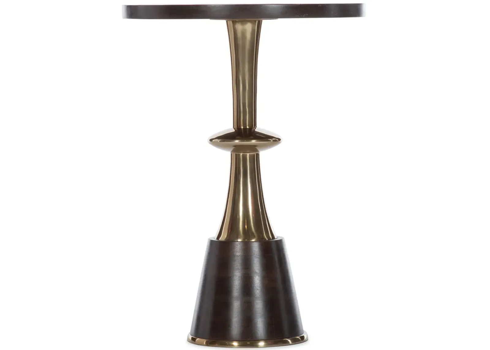 Melange Caroline Accent Table