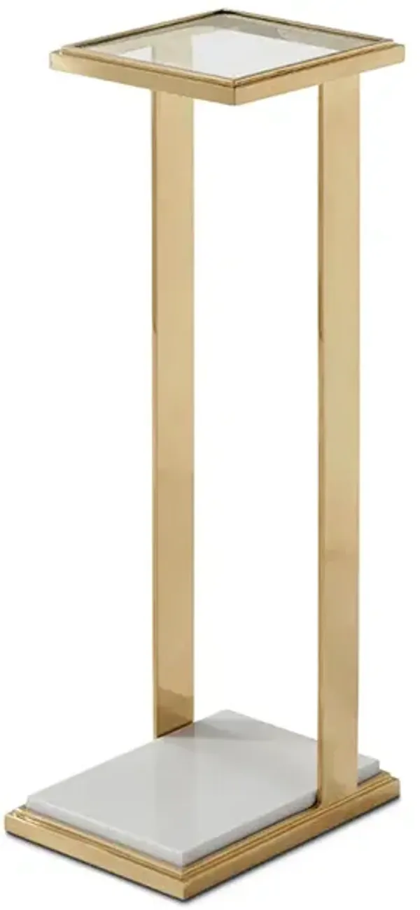 San Clemente II Accent Table