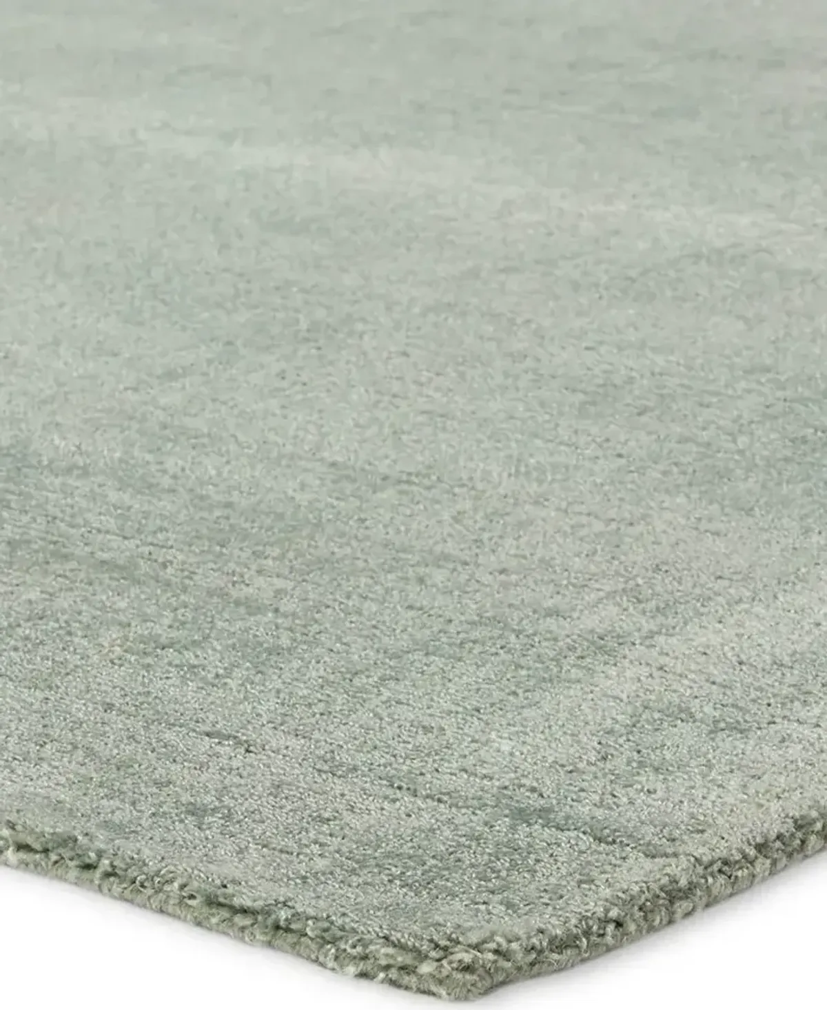 Fletcher Arcus Green 3' x 8' Runner Rug