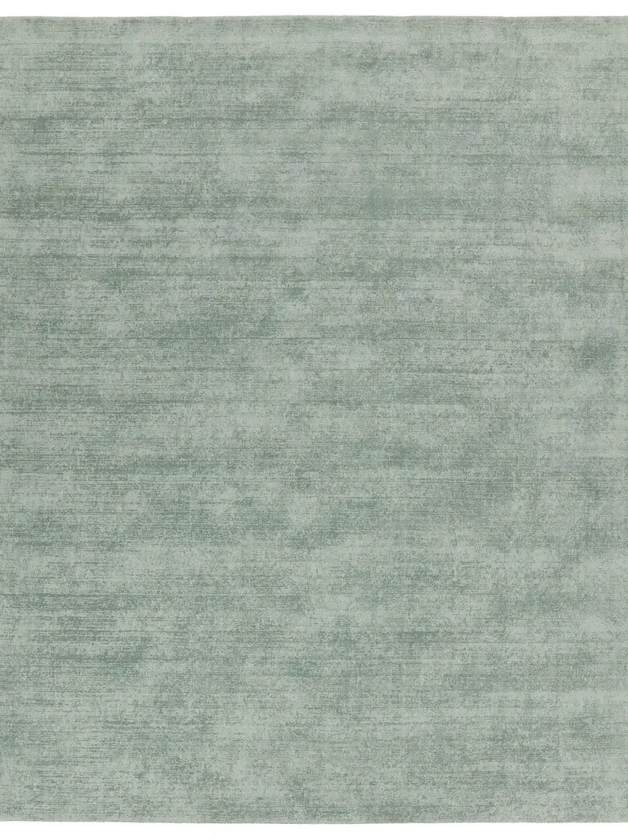 Fletcher Arcus Green 3' x 8' Runner Rug