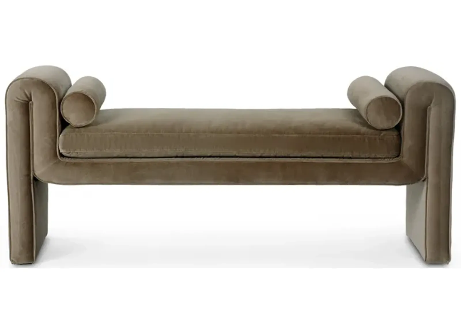 Mitchell Accent Bench