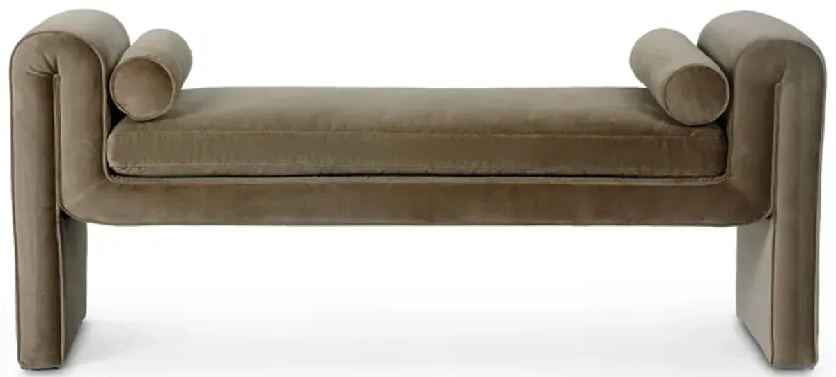 Mitchell Accent Bench