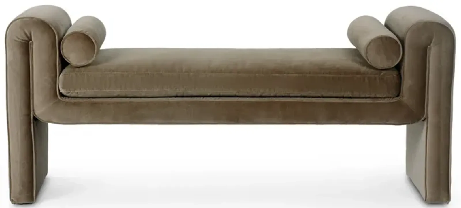 Mitchell Accent Bench