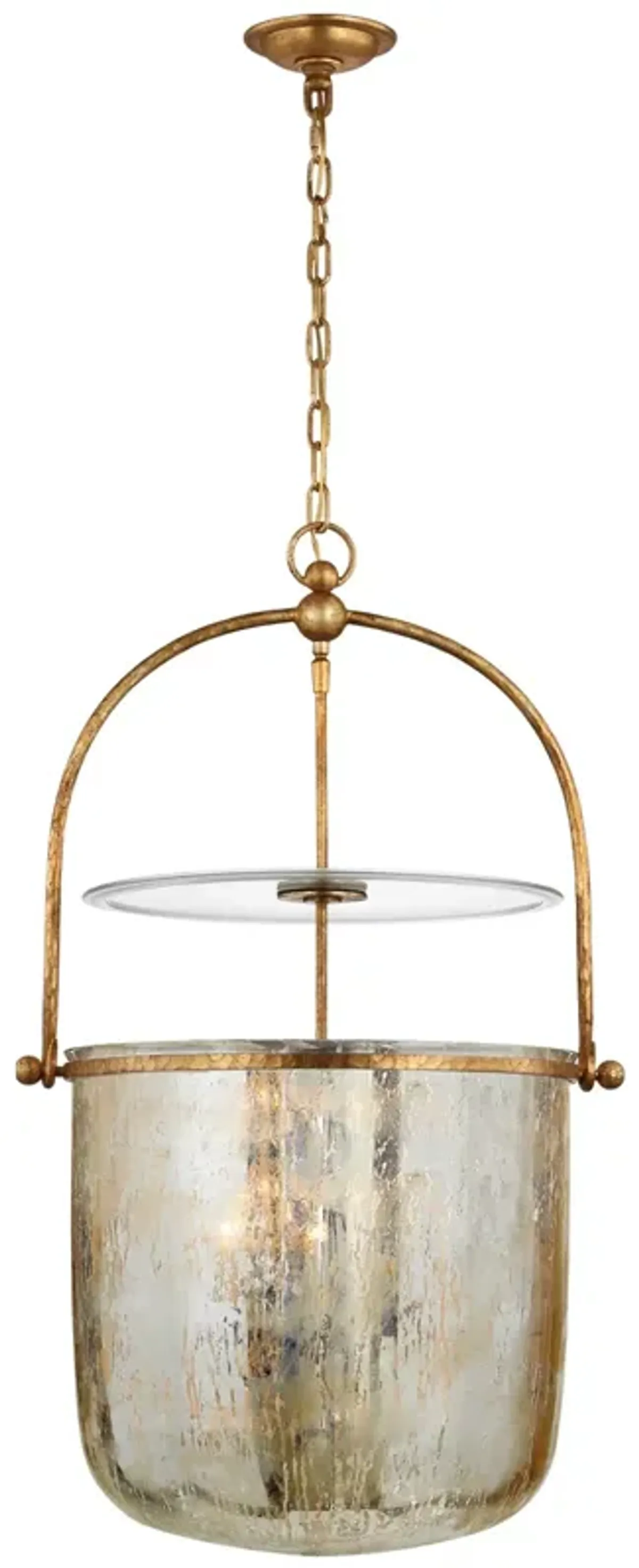 Lorford Smoke Bell Lantern