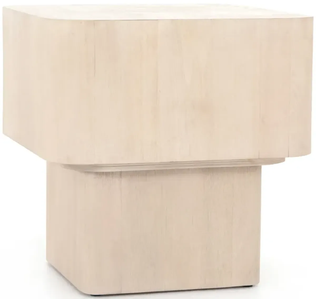 Blanco End Table