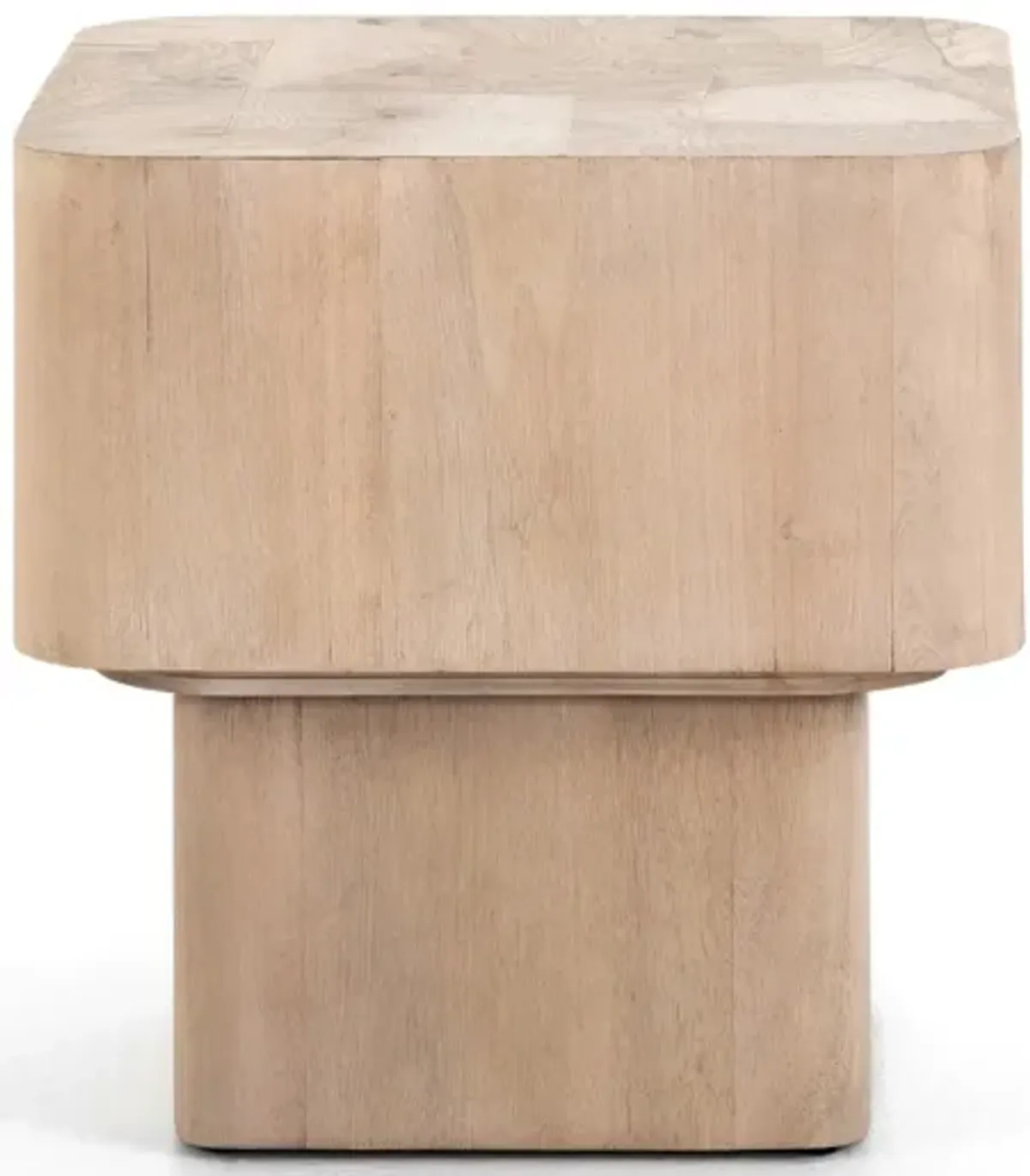 Blanco End Table