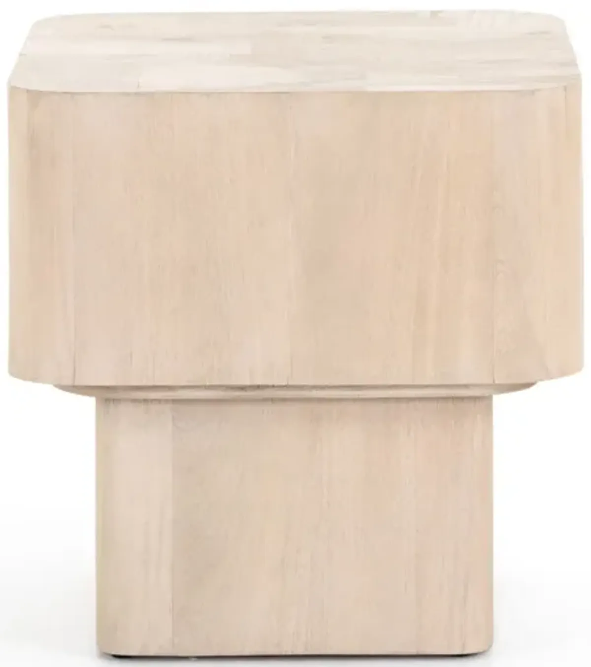 Blanco End Table