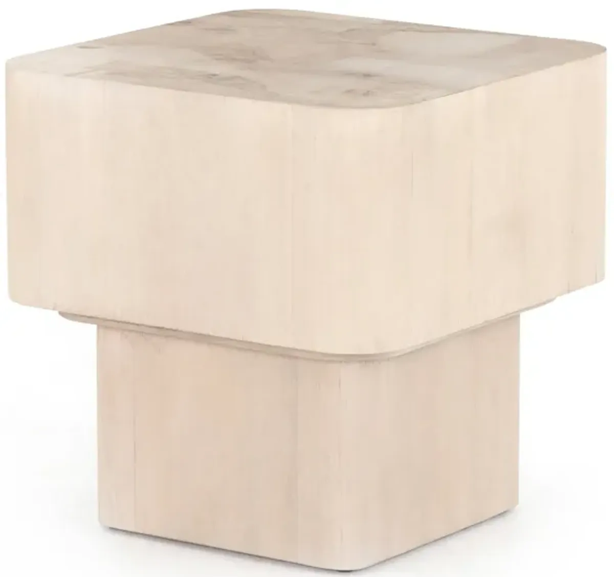 Blanco End Table