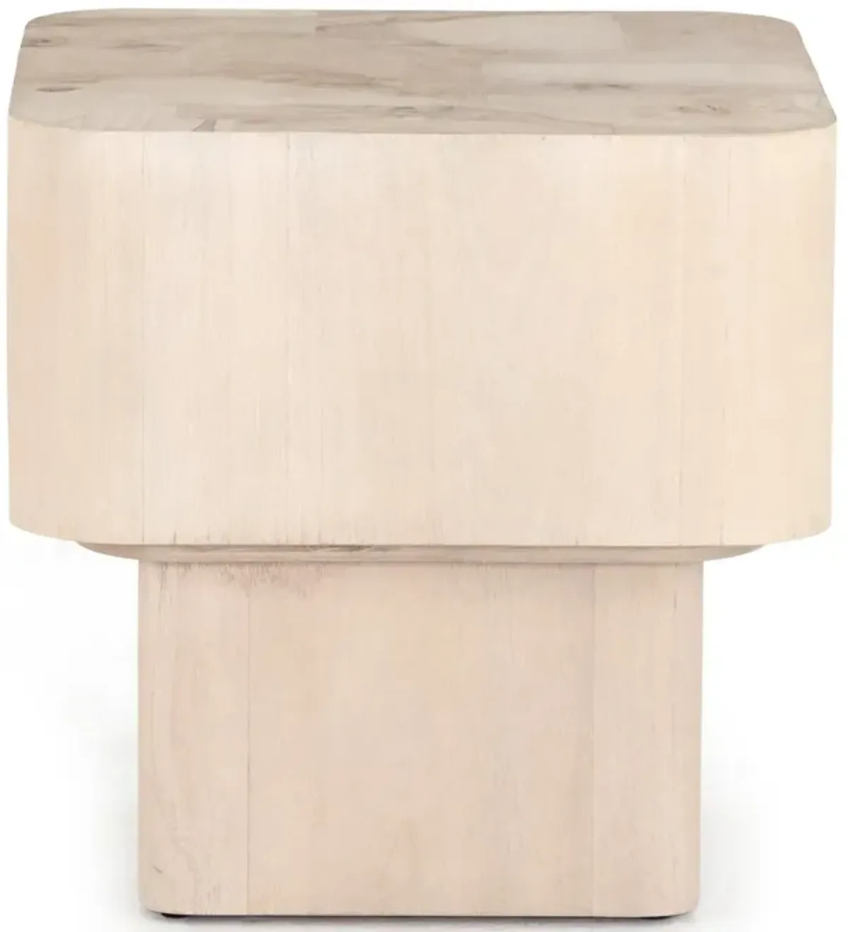 Blanco End Table