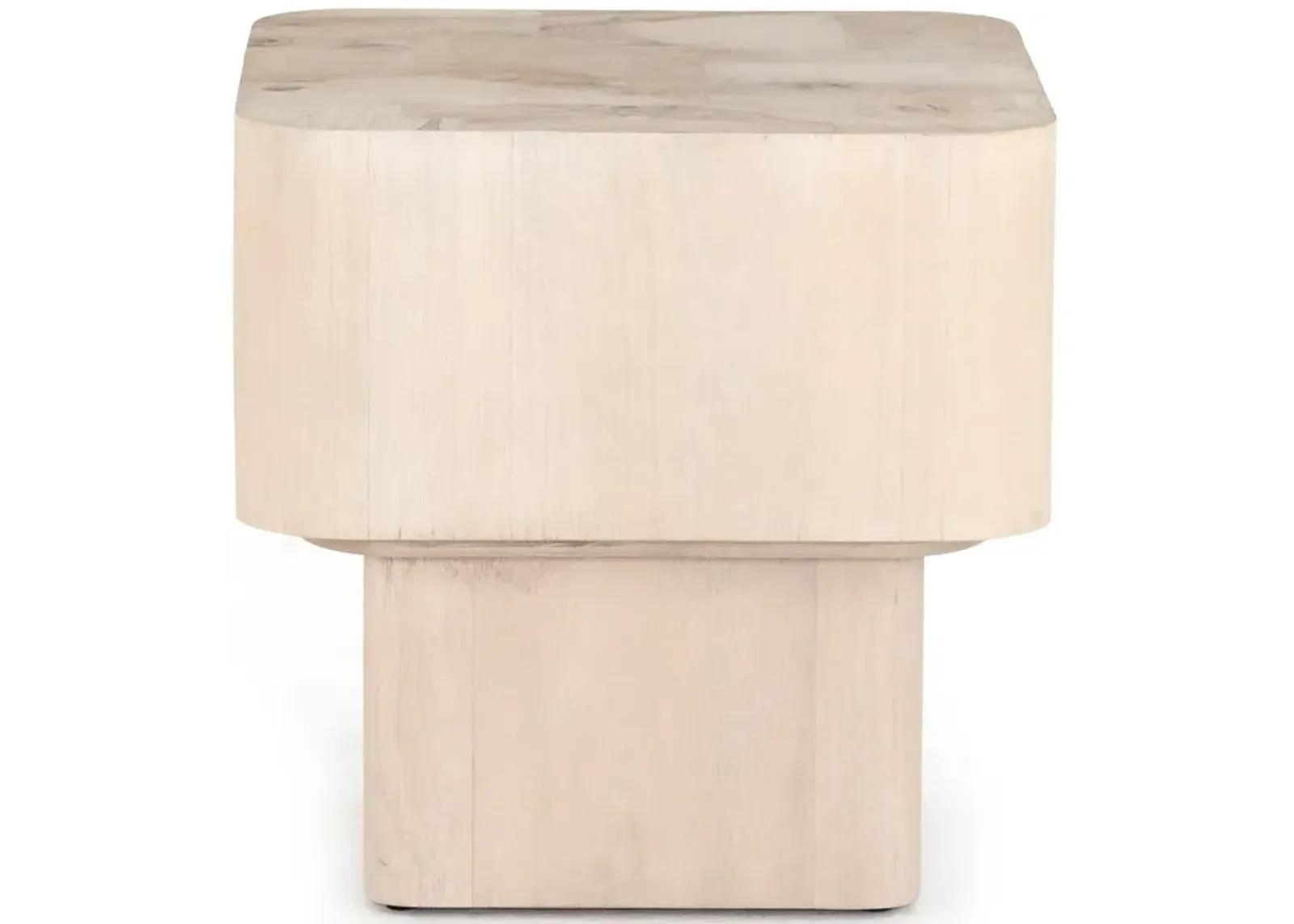 Blanco End Table