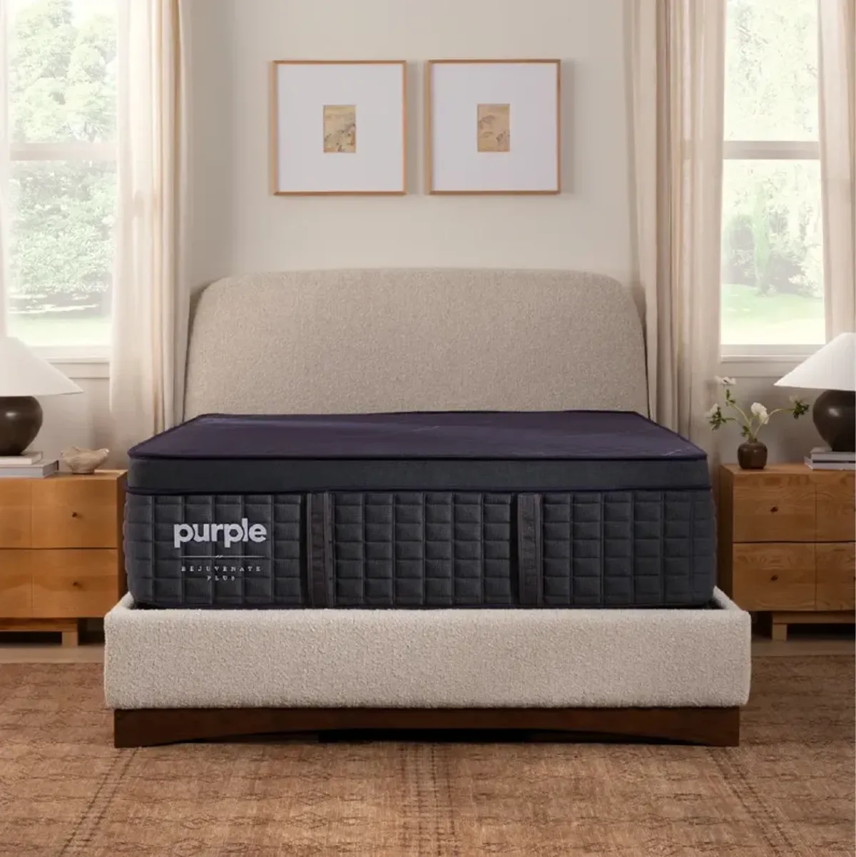 Rejuvenate Plus 2 Twin XL Mattress