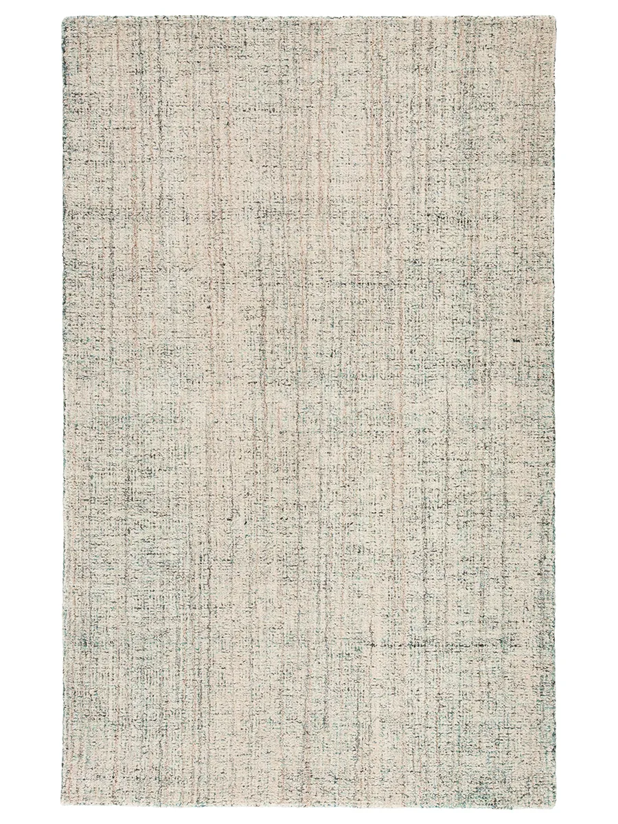 Citgo Ritz Blue 5' x 8' Rug