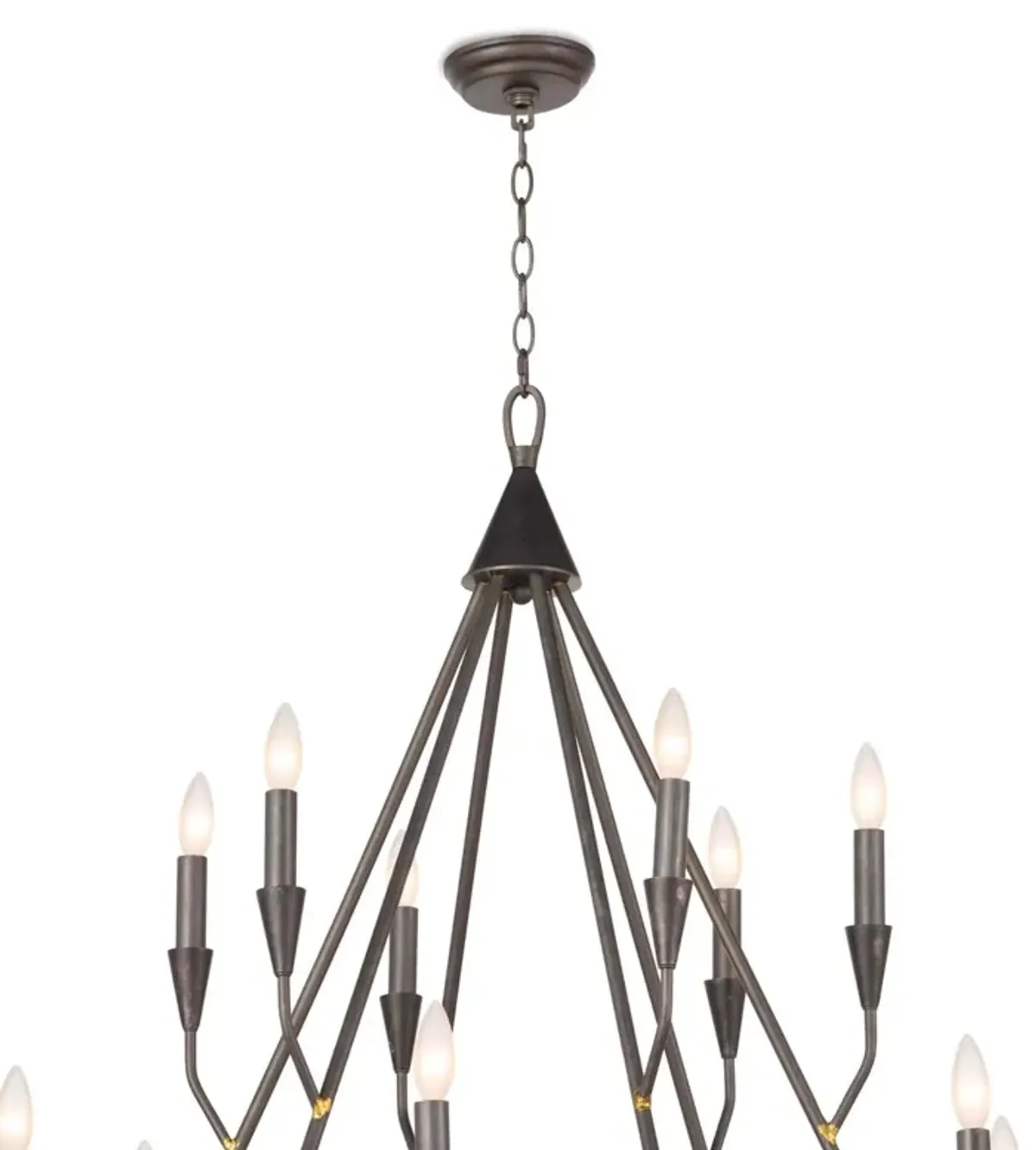 Coastal Living Sierra Chandelier