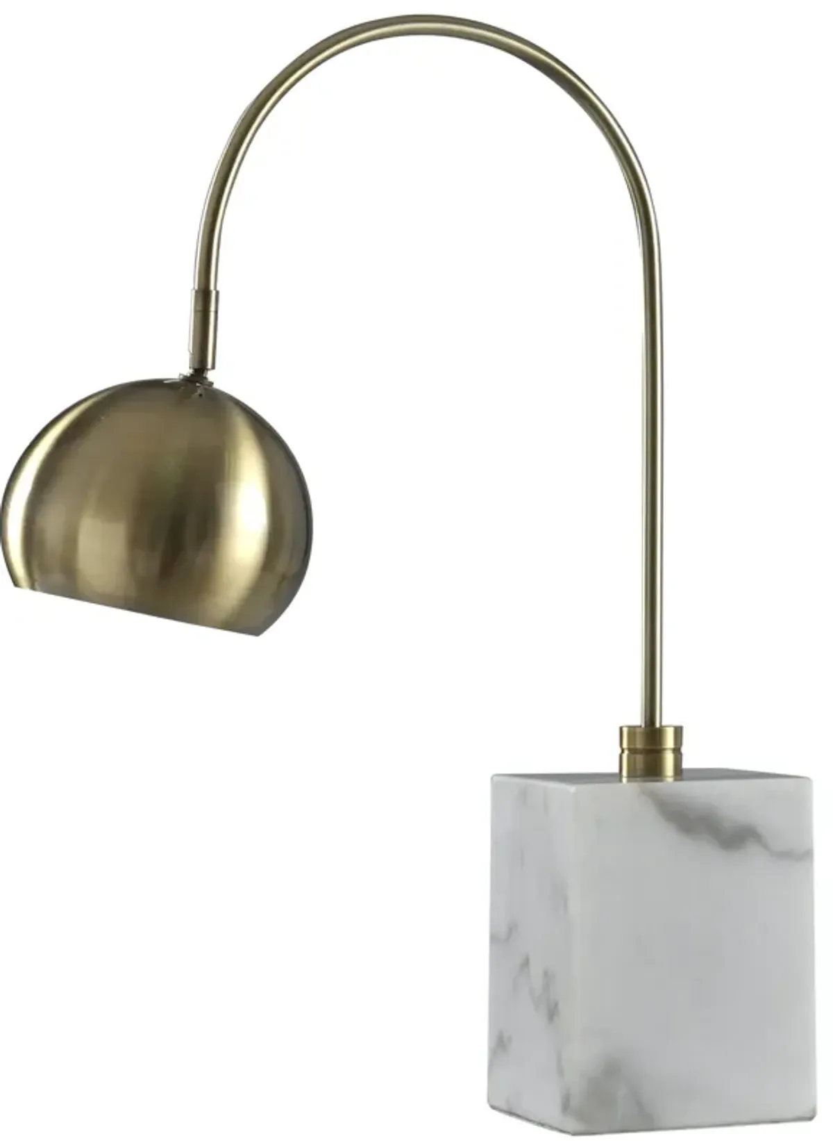 Woolsey Table Lamp