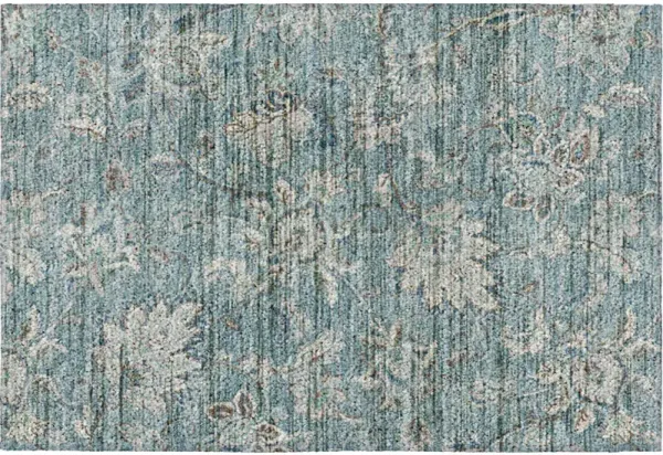 Silk Road SR1 Baltic 20" x 30" Rug