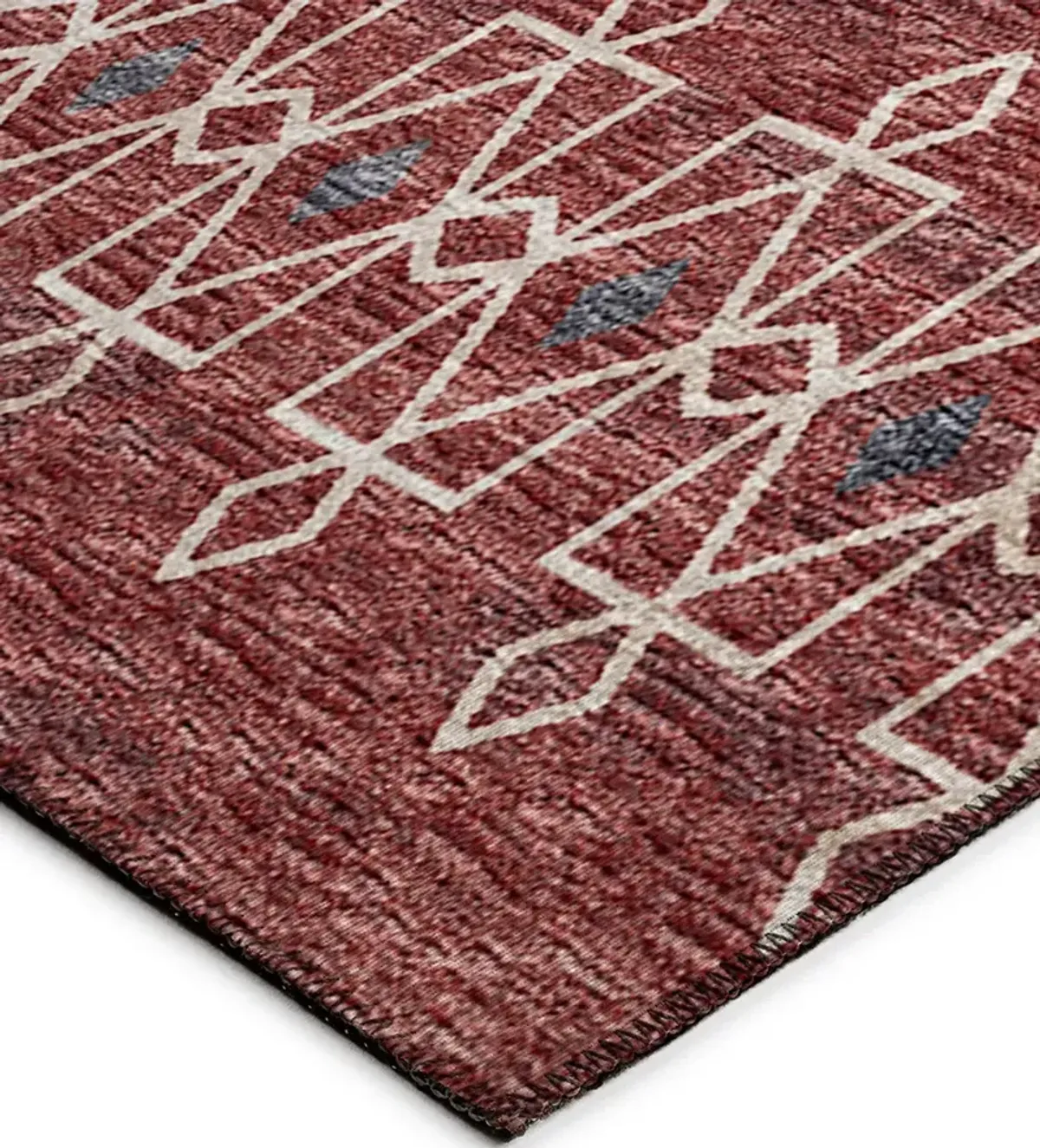 Sedona SN3 Paprika 20" x 30" Rug