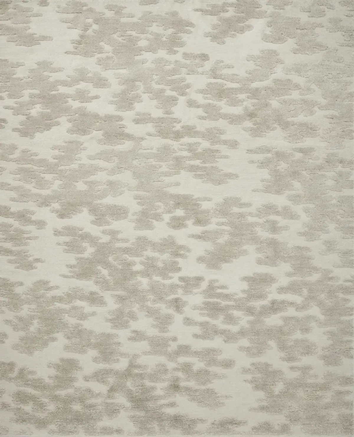 Bond BON01 Ivory/Bone 5'6" x 8'6" Rug
