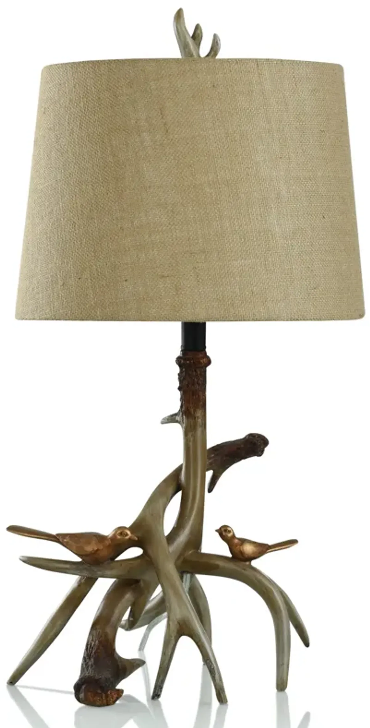 Poly Table Lamp I