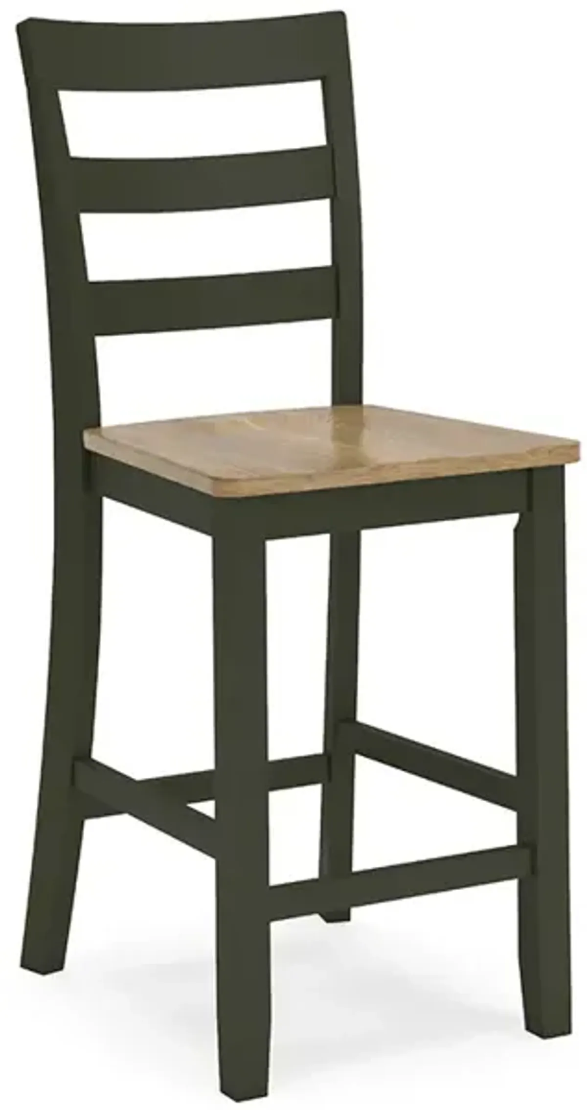 Gesthaven Green Counterstool