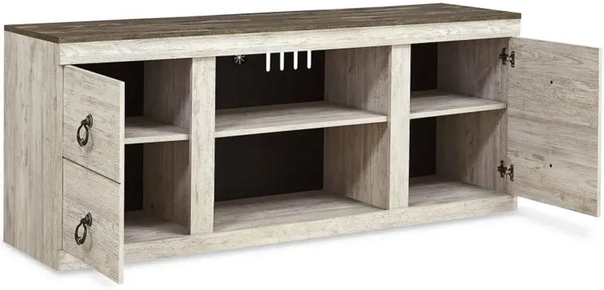 Willowton TV Stand