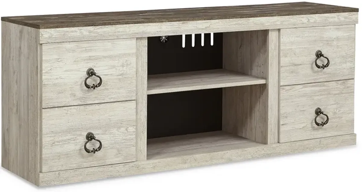 Willowton TV Stand
