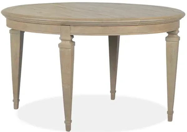 Lancaster Round Table