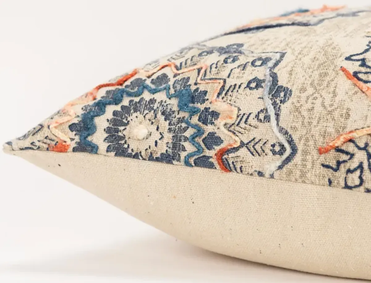 20" x 20" Poly Filled Pillow