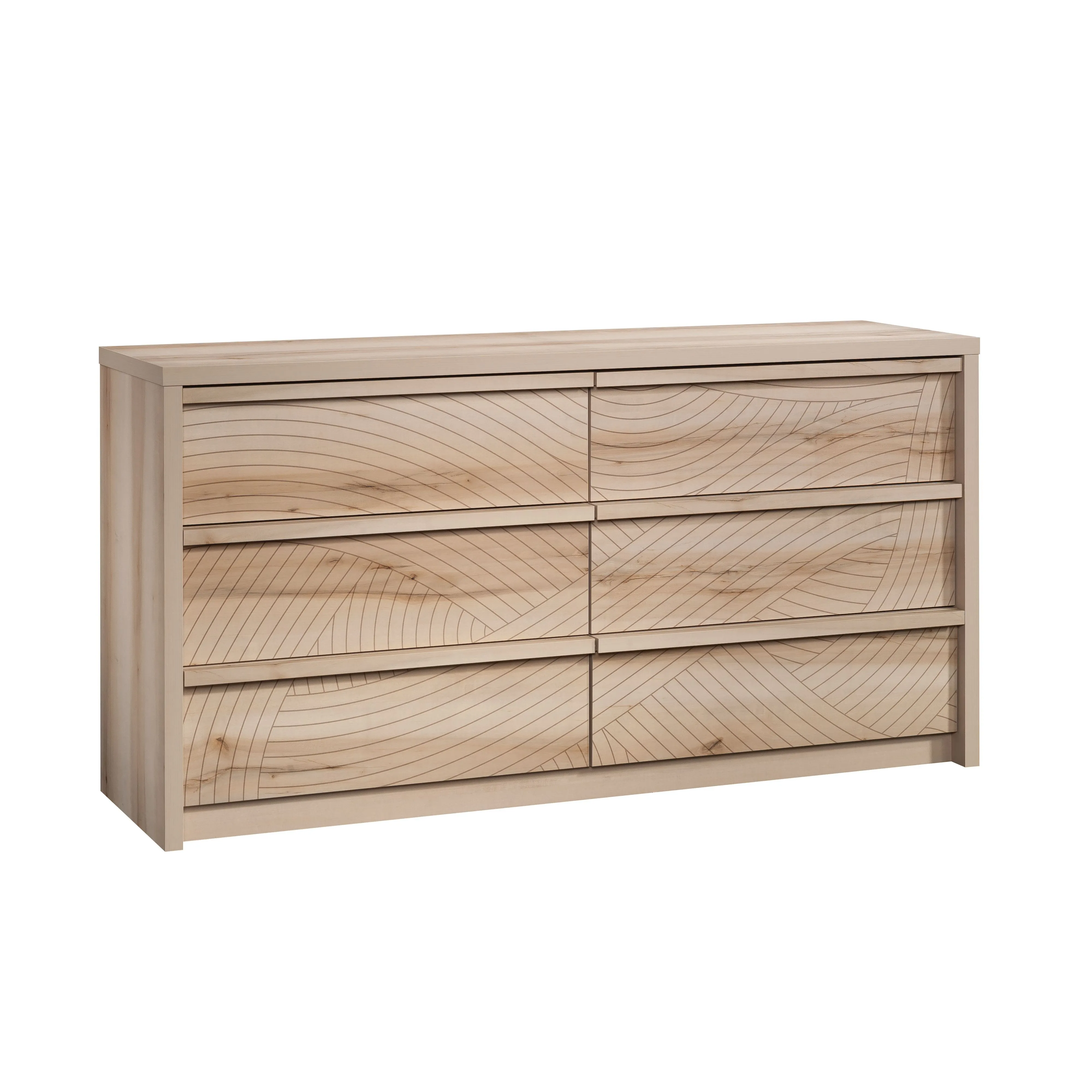 Harvey Park Dresser