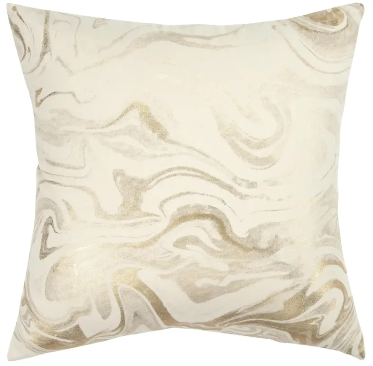 20" x 20" Down Filled Pillow