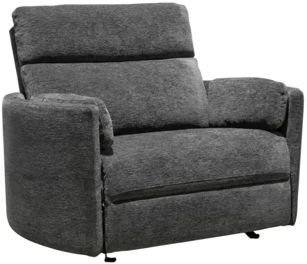 Parker Living Mediterranean Extra Wide Power Glider Recliner Two Pack