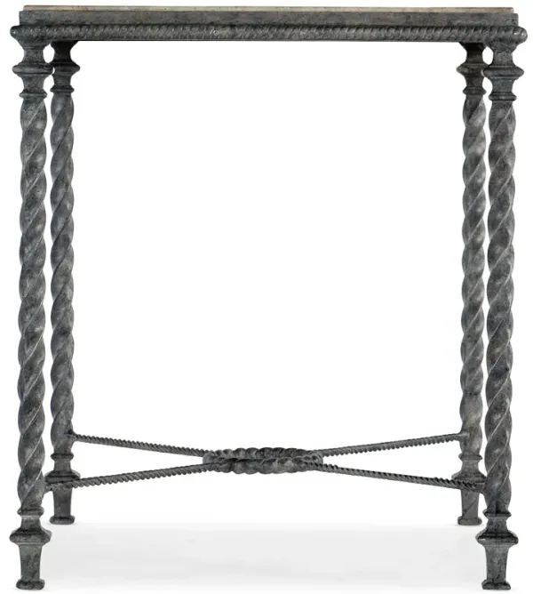 Traditions End Table