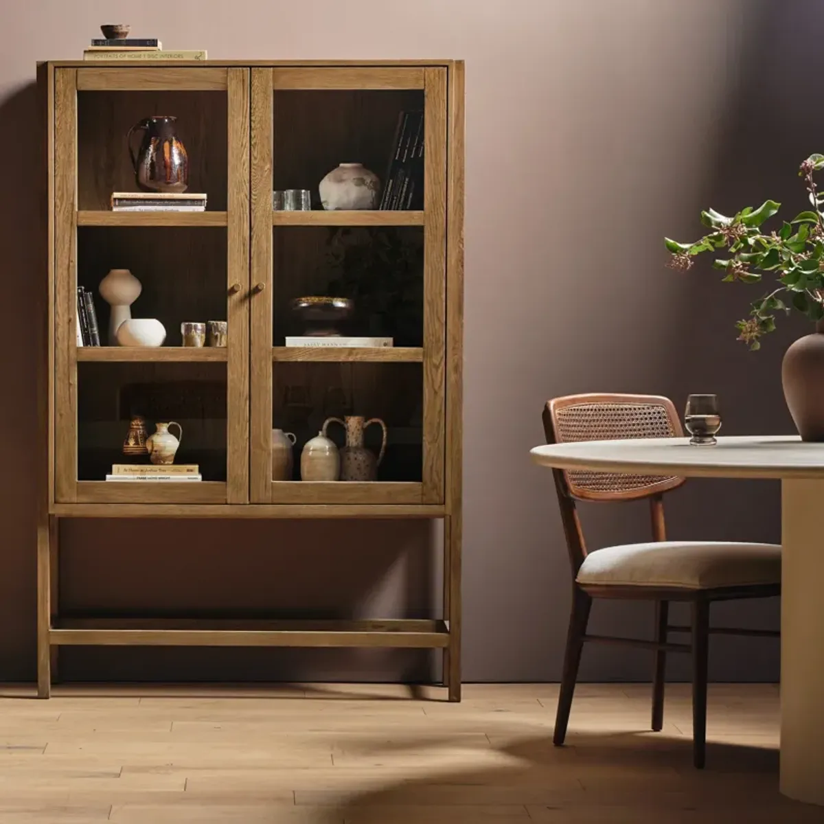 Meadow Cabinet