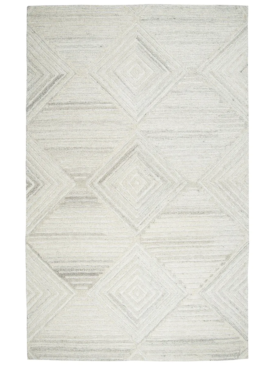 Suffolk SK333A 5' x 8' Rug