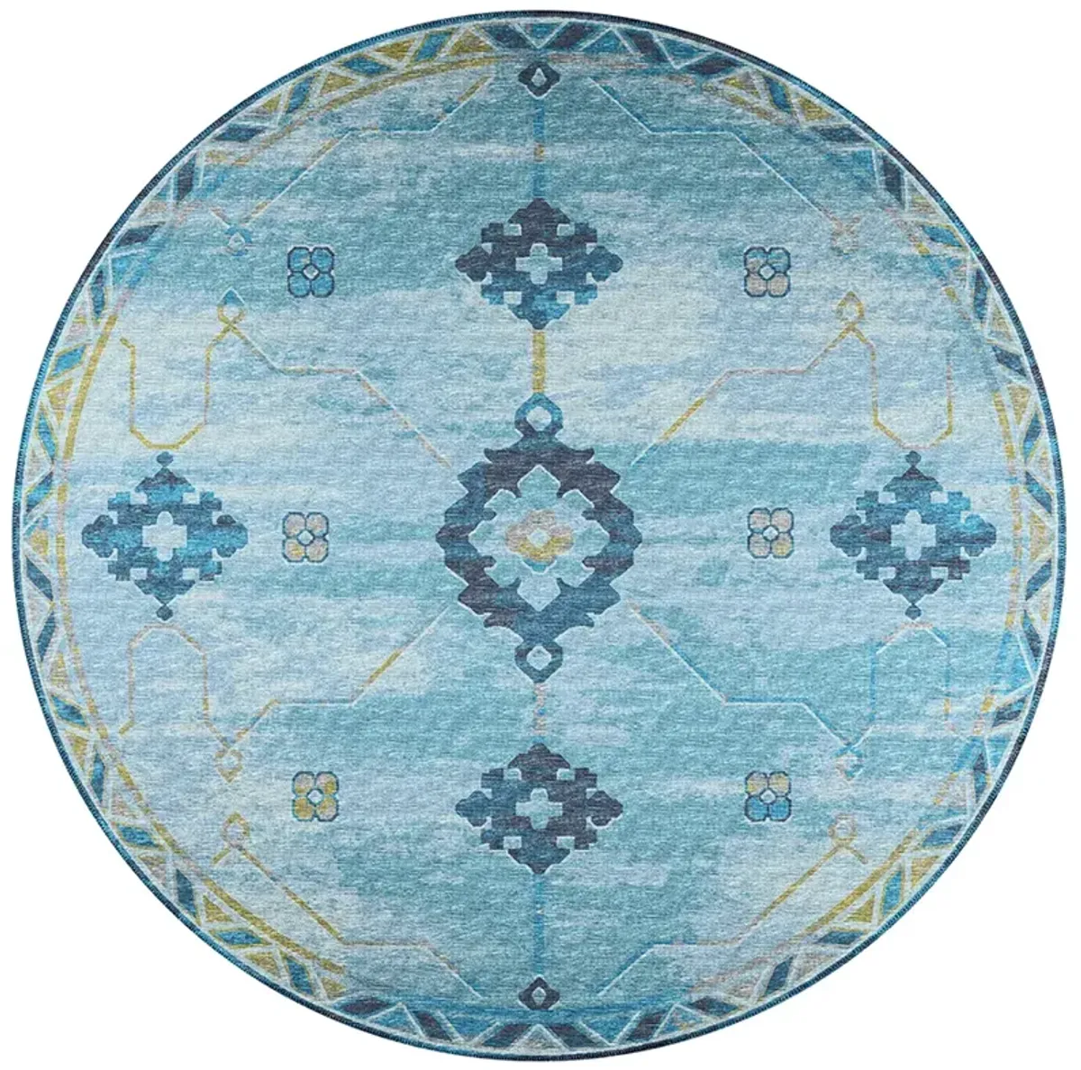 Sedona SN16 Riverview 10' Rug