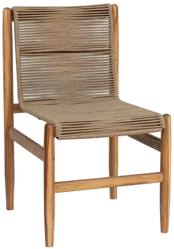 Naples Outdoor - Dining Chair