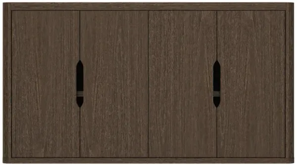 Rivington Brown Sideboard