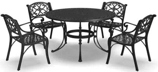 Sanibel 5-Piece Outdoor Dining Set